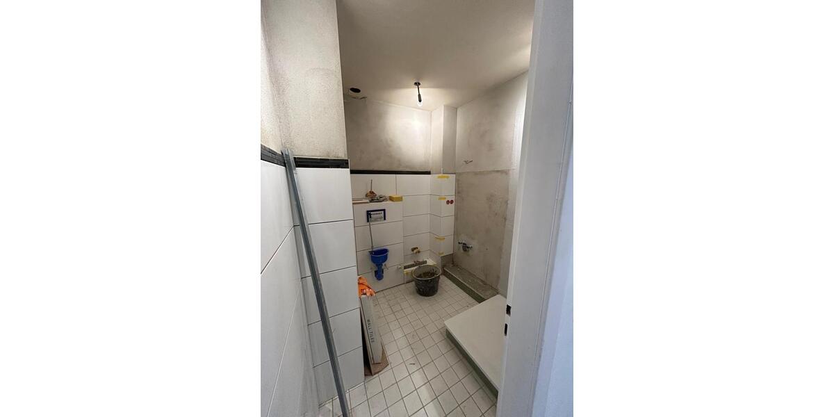 Etagenwohnung Remscheid - 1 Zimmer, 37 m&sup2;, 500&euro; | Angebot:26563176