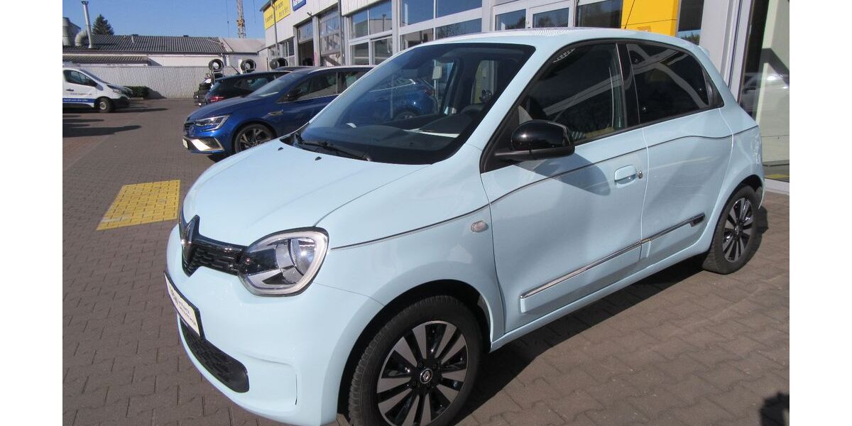 Renault Twingo 17.905 km 16.480 &euro; Bochum 44795