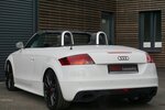 Audi TT RS plus Roadster quattro *503ps* Bose 290km/h 75.637 km 39.900 &euro; Wuppertal 42327