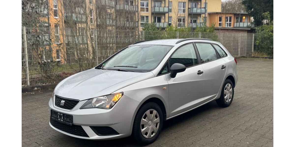 Seat Ibiza 75.500 km 6.550 &euro; Herne ( Nordrhein-Westfalen ) 44628