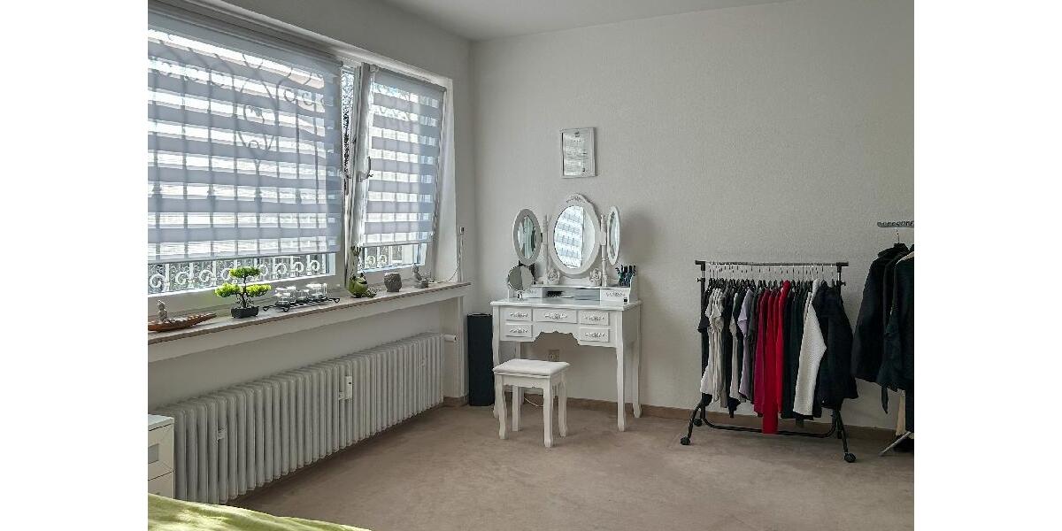 Dachgeschoßwohnung Schwelm - 3 Zimmer, 88 m&sup2;, 650&euro; | Angebot:25974841