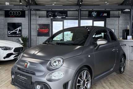 Abarth 595C 33.040 km 19.990 &euro; Remscheid 42859