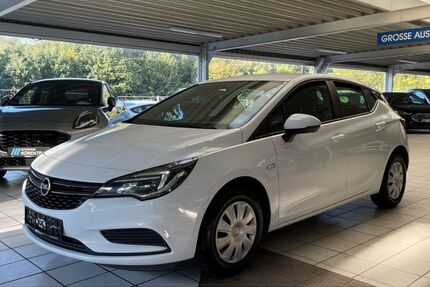Opel Astra 92.800 km 8.874 &euro; Lünen 44532