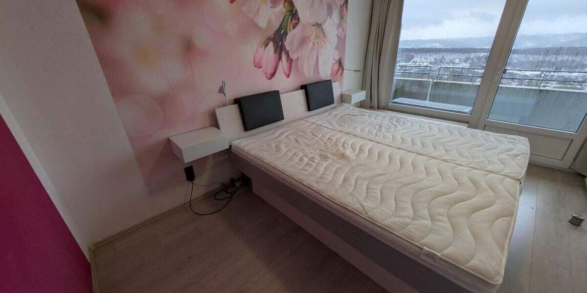 Etagenwohnung Wuppertal Elberfeld - 3 Zimmer, 92 m&sup2;, 229.000&euro; | Angebot:25760371
