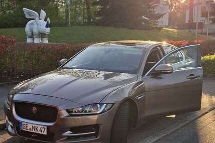 Jaguar XE 149.000 km 7.499 &euro; Dortmund 44149