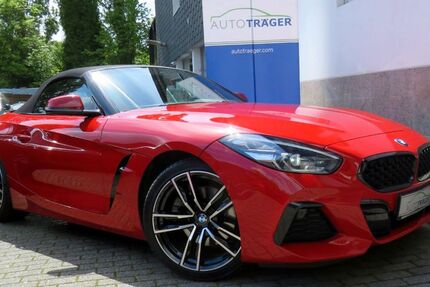 BMW Z4 52.110 km 33.890 &euro; Wuppertal 42109