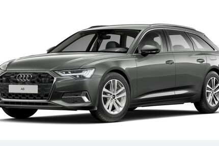 Audi A6 35.107 km 47.750 &euro; Bochum 44809