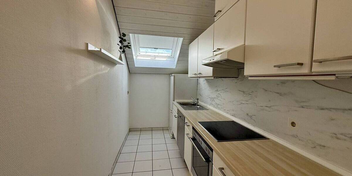 Etagenwohnung Fröndenberg - 4 Zimmer, 93 m&sup2;, 220.000&euro; | Angebot:26674718