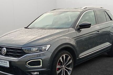 VW T-Roc 58.008 km 20.990 &euro; Castrop-Rauxel 44575