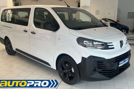 Peugeot Expert 13.000 km 34.500 &euro; Wuppertal 42117