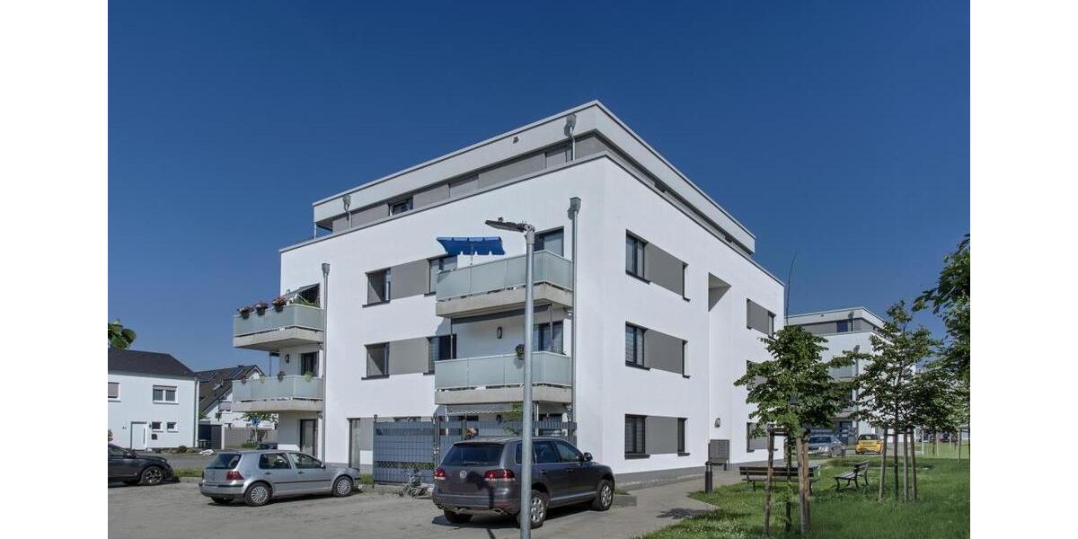 Etagenwohnung Dortmund Mengede - 3 Zimmer, 85 m&sup2;, 1.009&euro; | Angebot:18969583