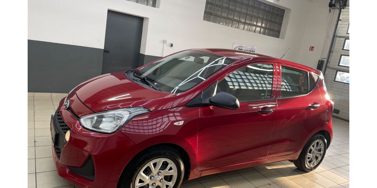 Hyundai i10 71.546 km 6.900 &euro; Kamen 59174