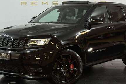 Jeep Grand Cherokee 103.500 km 35.490 &euro; Remscheid 42897