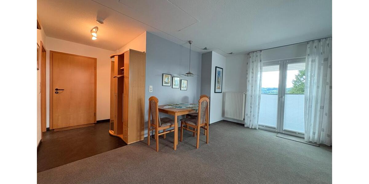 Dachgeschoßwohnung Kierspe - 2 Zimmer, 53 m&sup2;, 124.000&euro; | Angebot:26962789