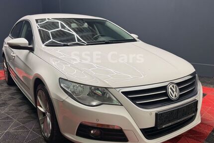 VW Passat 190.045 km 5.500 &euro; Bochum 44795