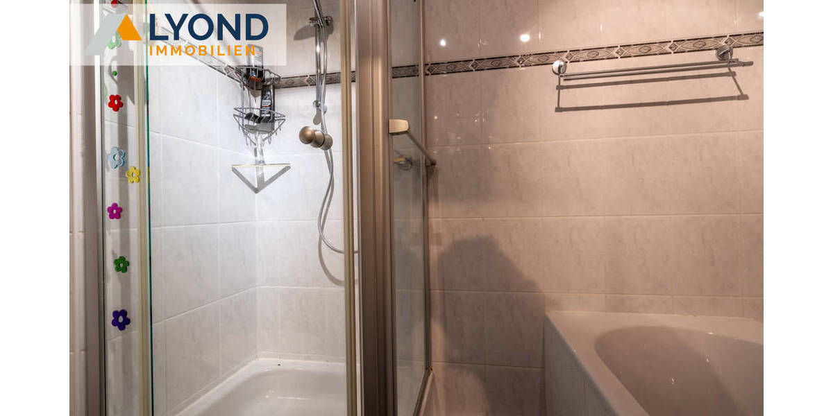 Etagenwohnung Dortmund Löttringhausen - 3 Zimmer, 80 m&sup2;, 249.000&euro; | Angebot:25676430