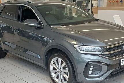 VW T-Roc 11.250 km 26.950 &euro; Lünen 44534