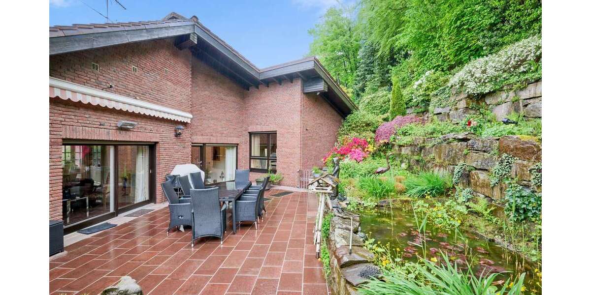 Einfamilienhaus Witten Annen - 5.5 Zimmer, 175 m&sup2;, 665.000&euro; | Angebot:27406581