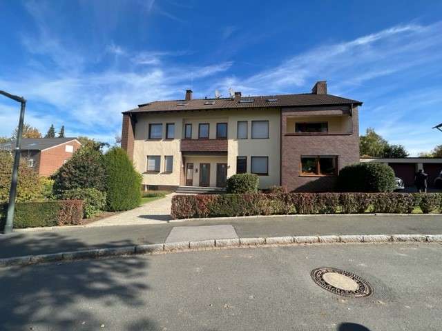 Etagenwohnung Dortmund Salingen - 2 Zimmer, 61 m&sup2;, 465&euro; | Angebot:25366658