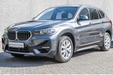 BMW X1 63.800 km 18.990 &euro; Iserlohn 58636