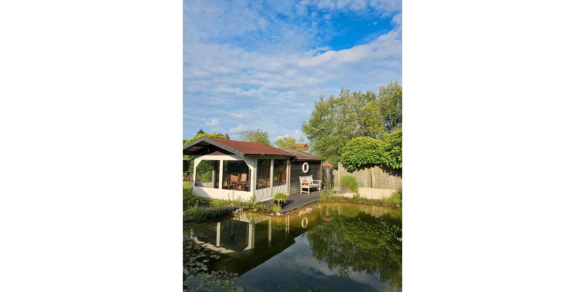 Einfamilienhaus Unna Alte Heide - 4 Zimmer, 125 m&sup2;, 449.000&euro; | Angebot:25353063