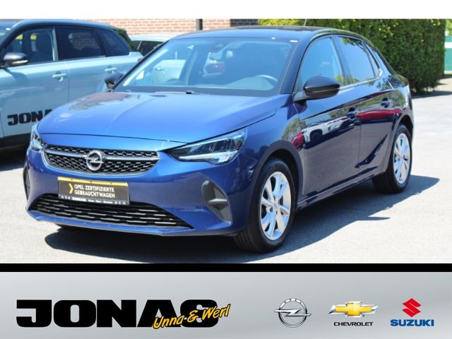 Opel Corsa 24.185 km 13.990 &euro; Unna 59427