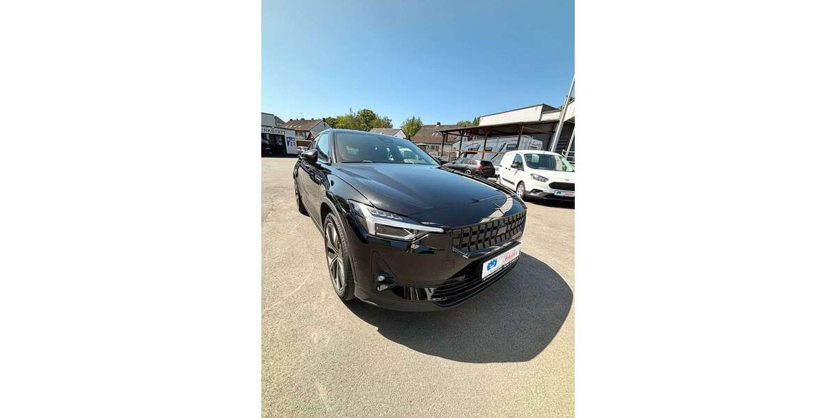 Polestar 2 62.000 km 33.900 &euro; Bochum 44803