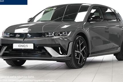 Hyundai IONIQ 5 7.500 km 54.380 &euro; Wuppertal 42109