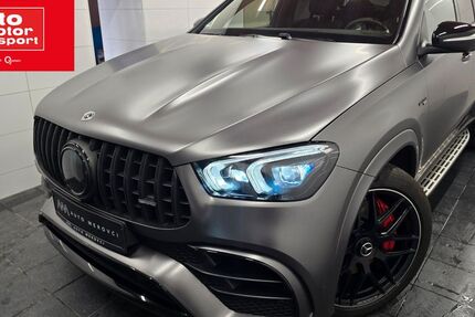 Mercedes-Benz GLE 63 AMG 19.825 km 109.995 &euro; Hagen 58099