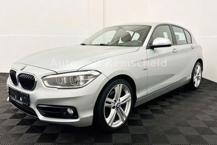 BMW 120 105.000 km 14.999 &euro; Remscheid 42859