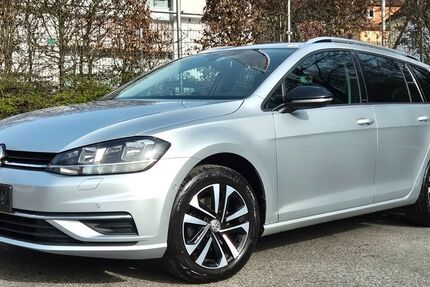 VW Golf 203.320 km 9.198 &euro; Ennepetal 58256