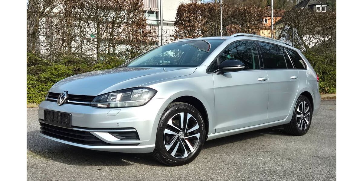 VW Golf 203.320 km 9.198 &euro; Ennepetal 58256