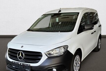 Mercedes-Benz Citan 23.451 km 20.920 &euro; Wuppertal 42115