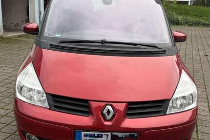 Renault Espace 230.847 km 2.200 &euro; Gevelsberg, Stadt 58285