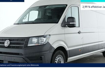 VW Crafter 31.873 km 35.790 &euro; Bochum 44866