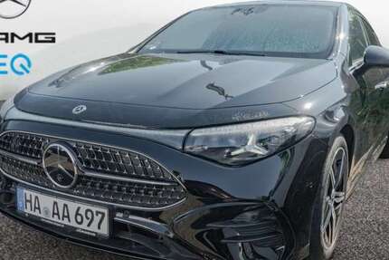 Mercedes-Benz CLA 220 9.500 km 54.880 &euro; Iserlohn 58636