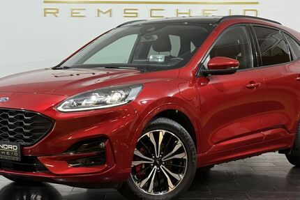 Ford Kuga 44.500 km 20.990 &euro; Remscheid 42897