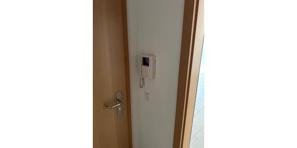 Hochparterre Witten Annen - 3.5 Zimmer, 81 m&sup2;, 885&euro; | Angebot:27609679