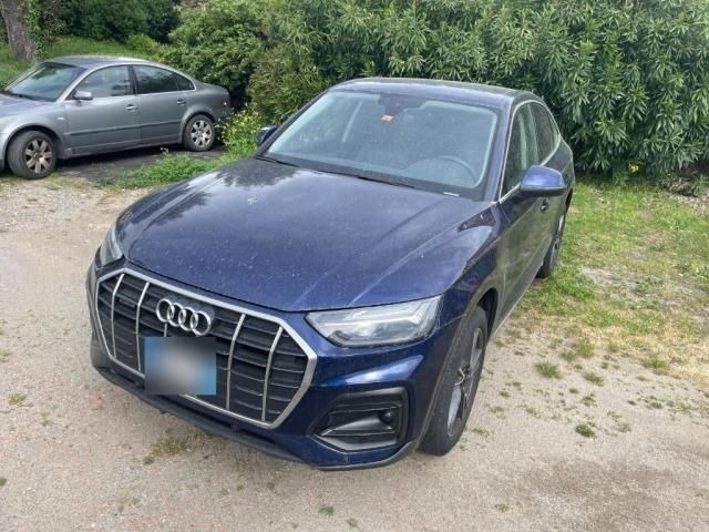 Audi Q5 122.945 km 26.771 &euro; Hagen 58091