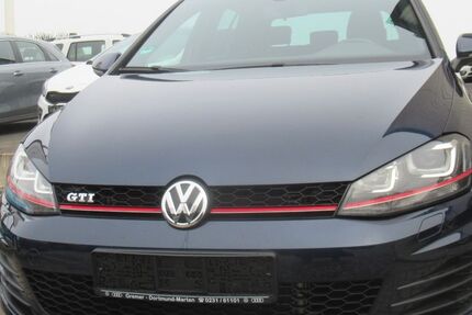 VW Golf 86.214 km 16.990 &euro; Herne 44653