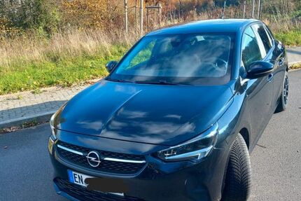 Opel Corsa 40.700 km 12.890 &euro; Gevelsberg 58285