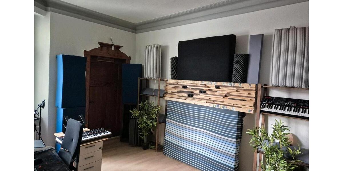 Etagenwohnung Lüdenscheid Staberg - 3 Zimmer, 100 m&sup2;, 650&euro; | Angebot:26702264