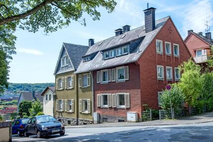 Wohnung Wuppertal Gemarkung Langerfeld - 2 Zimmer, 50 m&sup2;, 419&euro; | Angebot:26627549
