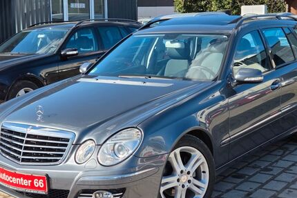 Mercedes-Benz E 200 149.990 km 9.790 &euro; Bochum 44807