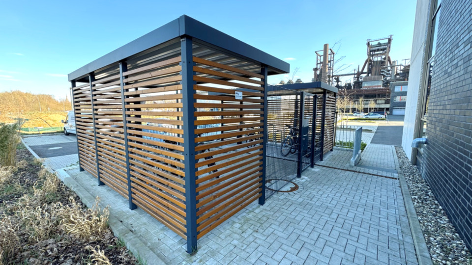 Gewerbeobjekt Dortmund Hörde - 1.548&euro; | Angebot:24155685