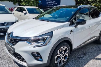 Renault Captur 42.700 km 18.950 &euro; Wuppertal 42109