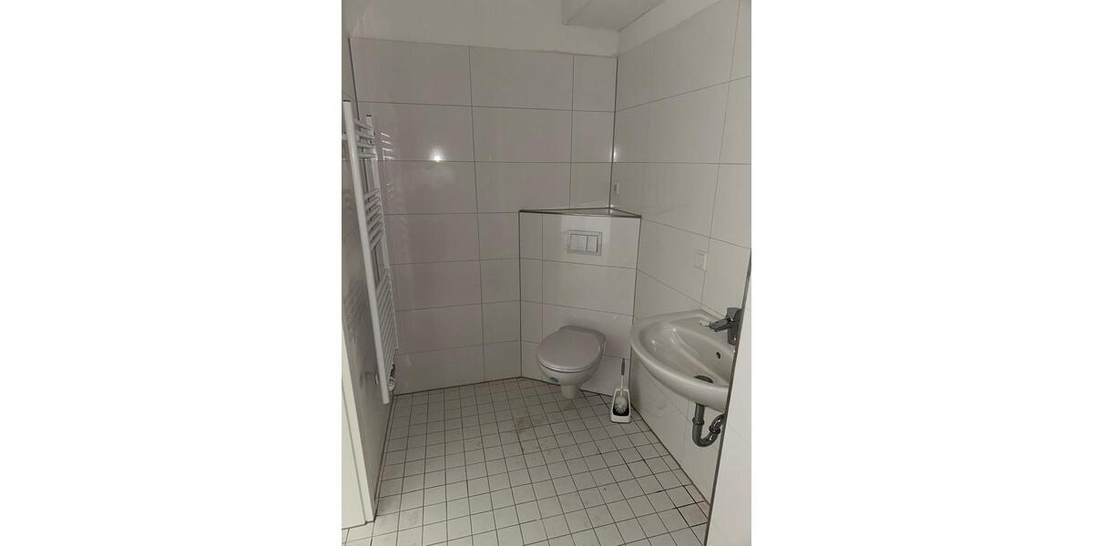 Erdgeschoßwohnung Dortmund Bövinghausen - 1.5 Zimmer, 45 m&sup2;, 480&euro; | Angebot:25234492