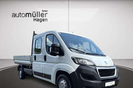 Peugeot Boxer 97.993 km 19.028 &euro; Hagen 58095