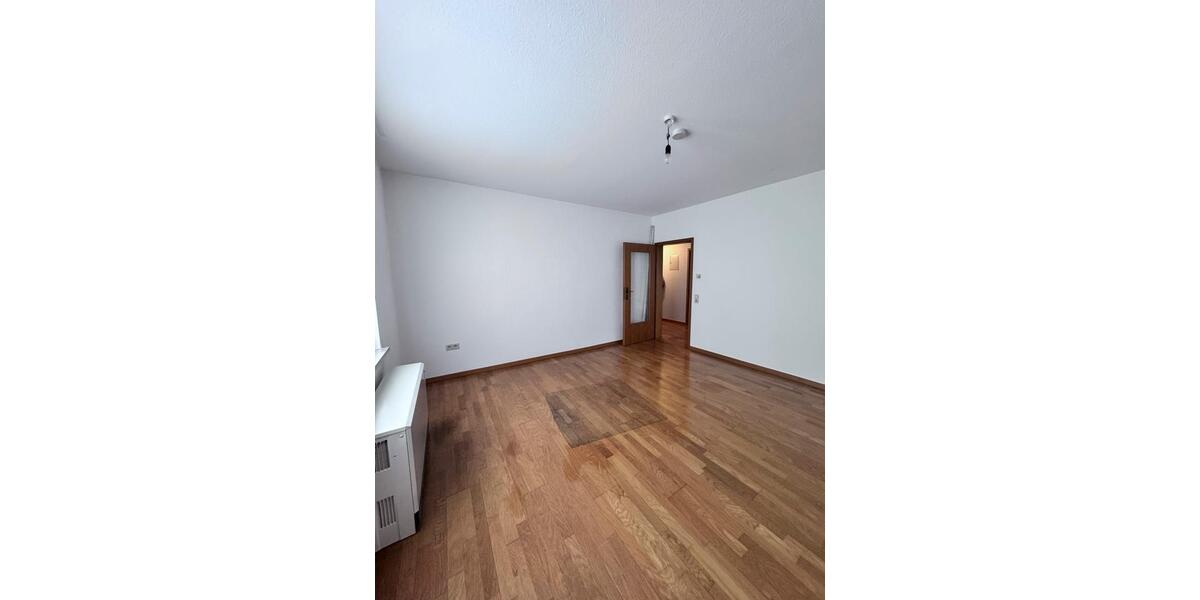 Etagenwohnung Radevormwald - 2 Zimmer, 57 m&sup2;, 480&euro; | Angebot:25365384