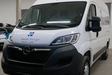 Opel Movano 153.243 km 16.990 &euro; Ennepetal 58256